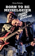 Cover: Born To Be Meiselgeier - BoD - Books on Demand