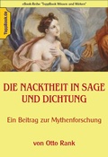 Cover: Die Nacktheit in Sage und Dichtung - BoD - Books on Demand