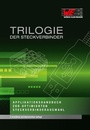 Cover: Trilogie der Steckverbinder - Swiridoff