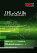 Cover: Trilogie der Steckverbinder - Swiridoff