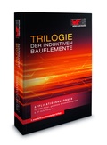 Cover: Trilogie der induktiven Bauelemente - Swiridoff