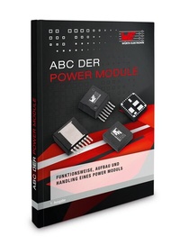 Enlarge image Cover: ABC Der Powermodule - Swiridoff