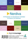 Cover: >Nerdiva - Verlag Art d'Ameublement