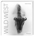 Cover: Wild West - Tecklenborg, B