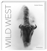 Enlarge image Cover: Wild West - Tecklenborg, B
