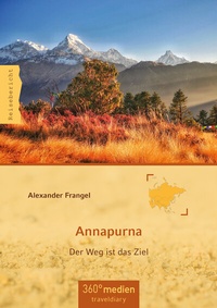 Abbildung von: Annapurna - 360° medien
