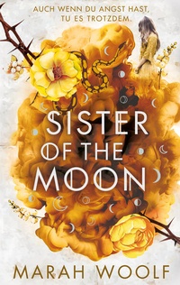 Enlarge image Cover: Sister of the Moon - Nova MD