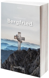 Enlarge image Cover: Bergfried - Nova MD