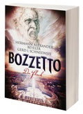Cover: BOZZETTO I - Der Fluch - Nova MD