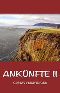 Cover: Ank&uuml;nfte  2 - myMorawa von Dataform Media GmbH