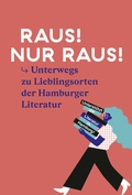 Cover: Raus! Nur raus! - Junius
