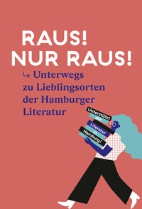 Abbildung von: Raus! Nur raus! - Junius