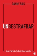 Cover: Unbestrafbar - GloryWorld-Medien