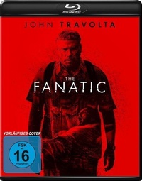Enlarge image Cover: The Fanatic - Koch Media Home Entertainment