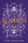 Cover: The Bladebone - HarperVoyager