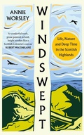 Cover: Windswept - William Collins