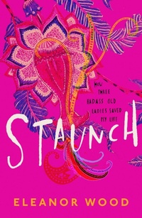 Enlarge image Cover: Staunch - HQ
