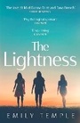 Cover: The Lightness - The Borough Press