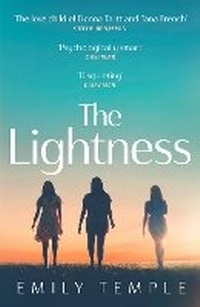 Enlarge image Cover: The Lightness - The Borough Press