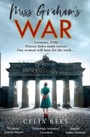 Cover: Miss Graham's War - HarperCollins