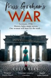 Enlarge image Cover: Miss Graham's War - HarperCollins