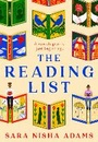 Cover: The Reading List - HarperCollins