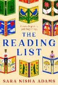Cover: The Reading List - HarperCollins