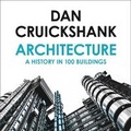 Cover: Architecture - WILLIAM COLLINS NON-FICTION