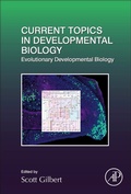 Cover: Evolutionary Developmental Biology: Volume 141 - Academic Press