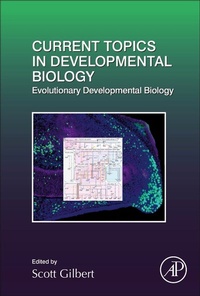 Enlarge image Cover: Evolutionary Developmental Biology: Volume 141 - Academic Press