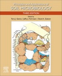 Enlarge image Cover: Principles and Applications of Soil Microbiology - Elsevier