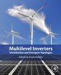 Cover: Multilevel Inverters - Academic Press