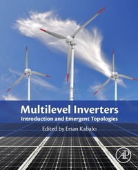 Enlarge image Cover: Multilevel Inverters - Academic Press