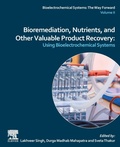 Cover: Bioremediation, Nutrients, and Other Valuable Product Recovery - Elsevier