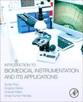 Cover: Introduction to Biomedical Instrumentation and Its Applications - Academic Press
