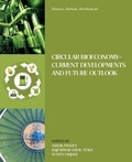 Cover: Biomass, Biofuels, Biochemicals - Elsevier