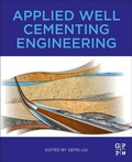 Cover: Applied Well Cementing Engineering - Gulf Professional Publishing
