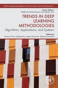 Enlarge image Cover: Trends in Deep Learning Methodologies - Academic Press