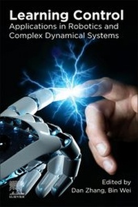 Enlarge image Cover: Learning Control - Elsevier