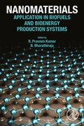Cover: Nanomaterials - Academic Press