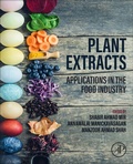 Cover: Plant Extracts: Applications in the Food Industry - Academic Press