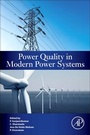 Cover: Power Quality in Modern Power Systems - Academic Press