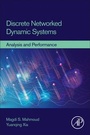 Cover: Discrete Networked Dynamic Systems - Academic Press