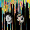 Cover: A Steady Drip,Drip,Drip - Universal Music Vertrieb - A Division of Universal Music GmbH