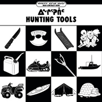 Enlarge image Cover: Hunting Tools - Inhabit Education Books Inc.