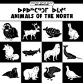 Cover: Animals of the North - Inhabit Education Books Inc.