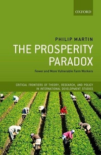 Enlarge image Cover: The Prosperity Paradox - Oxford University Press