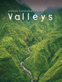 Enlarge image Cover: Mapping Earthforms Pack A of 9 - Raintree Publishers