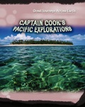 Cover: Great Journeys Across Earth Pack A of 6 - Raintree Publishers