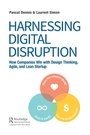 Cover: Harnessing Digital Disruption - CRC Press